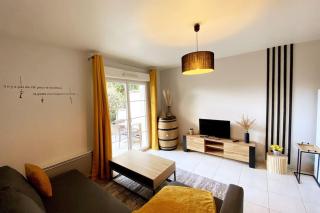 Urban Home - 4 pers - Netflix - Eysines - 0