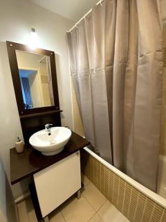 Urban Home - 4 pers - Netflix - Eysines - 7