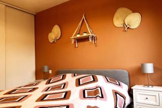 Urban Home - 4 pers - Netflix - Eysines - 2