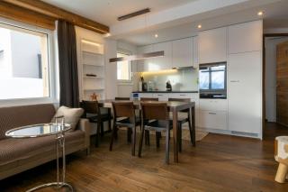 Chalet Weisshorn 1 - Bettmeralp - 5