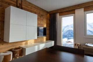 Chalet Weisshorn 1 - Bettmeralp - 3