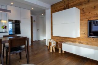 Chalet Weisshorn 1 - Bettmeralp - 2