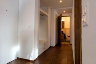 Chalet Weisshorn 1 - 1