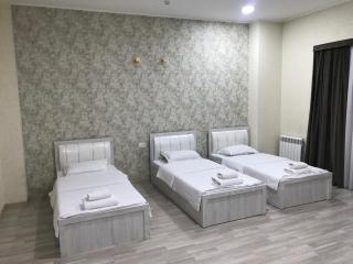 MAZZA Hotel - Tashkent - 4