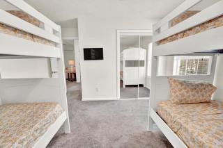 Hibiscus Hideout - 3BR House, Private Pool, Near Bay & Beach! - Panama City Beach - 6