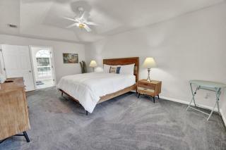 Hibiscus Hideout - 3BR House, Private Pool, Near Bay & Beach! - Panama City Beach - 4