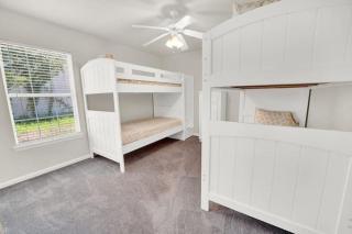 Hibiscus Hideout - 3BR House, Private Pool, Near Bay & Beach! - Panama City Beach - 1