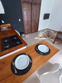 The Guest House hostel - Balneário Gaivotas - 7