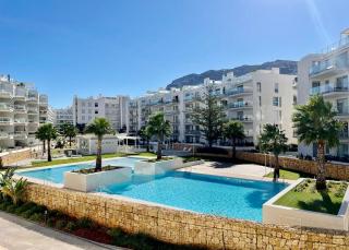 Marina Real 82 by homeprive - Dénia - 1