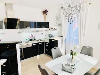 Apartmán Residenz - Poprad - 3