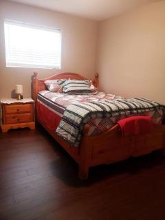 3 Bedroom basement unit with Free Parking , WiFi. - Windsor - 9