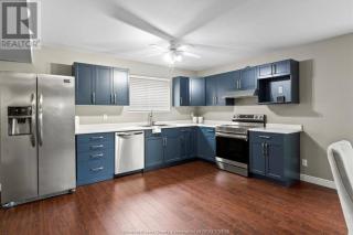 3 Bedroom basement unit with Free Parking , WiFi. - Windsor - 1