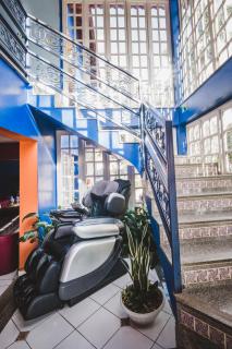 Hotel Pousada Vovô Zinho - 4