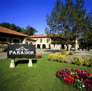 Parador de Santillana del Mar - Santillana del Mar - 0