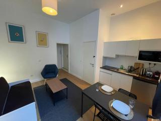 Studio 200m de la Grand Place - Lille - 7