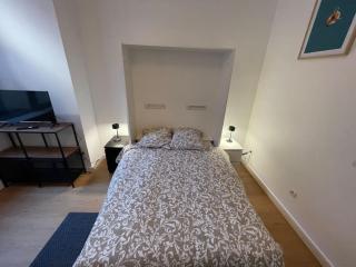 Studio 200m de la Grand Place - 3