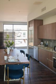 Drey Hotel - Dallas - 1