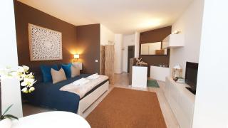 Apartment Giotto Eremitani - Padua - 9