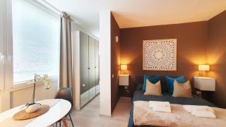 Apartment Giotto Eremitani - Padua - 1