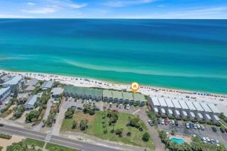 Gulf-front 30A townhome in Seacrest Beach! - Panama City Beach - 0