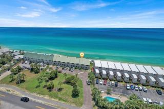 Gulf-front 30A townhome in Seacrest Beach! - Panama City Beach - 6