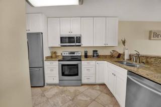 Gulf-front 30A townhome in Seacrest Beach! - Panama City Beach - 4
