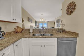 Gulf-front 30A townhome in Seacrest Beach! - 2