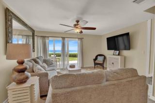 Gulf-front 30A townhome in Seacrest Beach! - Panama City Beach - 9