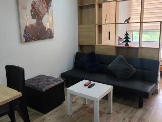 CTIC Apartamento Amoblado Norte en Bogota - Bogotá - 9
