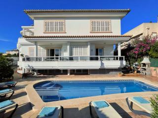 Villa Filipinas ,centro Ciudad -ETV10310 - Palma di Maiorca - 0