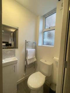 3. Exemplary Twin bed Studio - Birmingham - 2