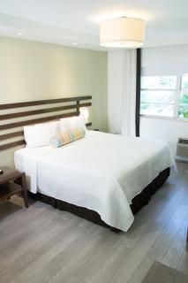 Dorchester Hotel & Suites - Miami Beach - 4