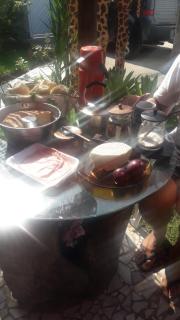 Cantinho da Gigi - 2