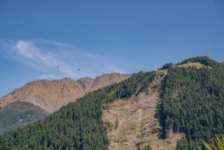 2-Bedroom Executive Apartment - The Bowen - Queenstown - 2