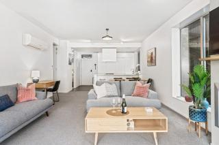 2-Bedroom Executive Apartment - The Bowen - 6