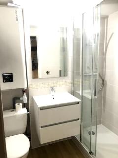 Appartement dans le Vieux Mans - Le Mans - 4