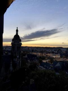 Appartement dans le Vieux Mans - Le Mans - 1