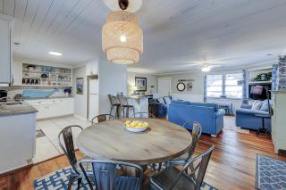My Three Buoys - Oak Island - 4