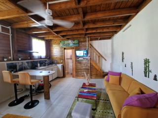 Le Cosy Bungalow de Lili / 5min de l'aéroport - Les Abymes - 1