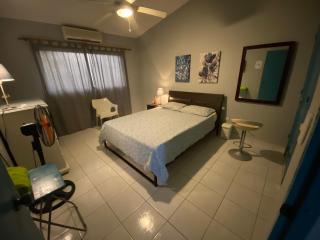 Lugo`s guest room - Punta Cana - 6