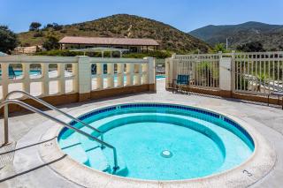 Pio Pico Camping Resort One-Bedroom Cabin 14 - Jamul - 1