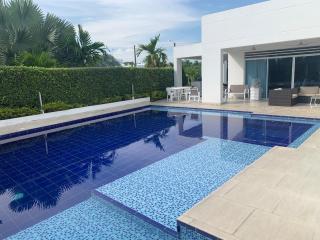 Girardot Casa Piscina Campestre - Flandes - 8