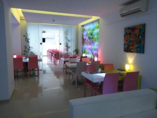 Christina Hotel - Bucharest - 5