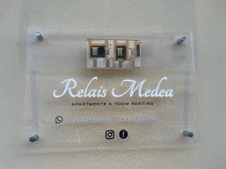 Relais Medea - San Giorgio Ionico - 2