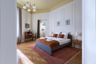 The Fortress rooms - 1