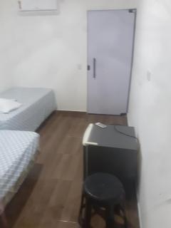 Hospedagem da barra suites,praia barra grande,caminho de moises e antunes - 9