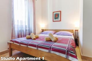 Art Apartments Vrsar - Vrsar - 7