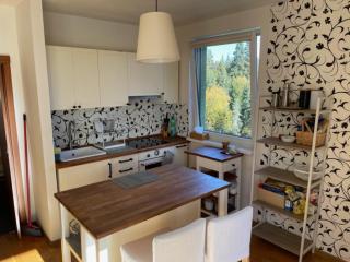 Family apartman - Tatranska Strba - 6