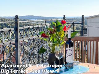 Art Apartments Vrsar - Vrsar - 5