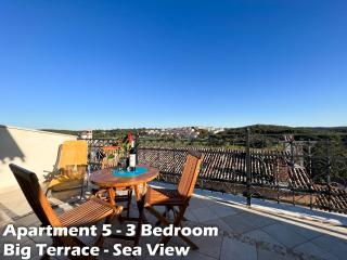 Art Apartments Vrsar - Vrsar - 4